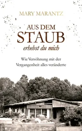 Marantz | Aus dem Staub erhebst du mich | E-Book | sack.de