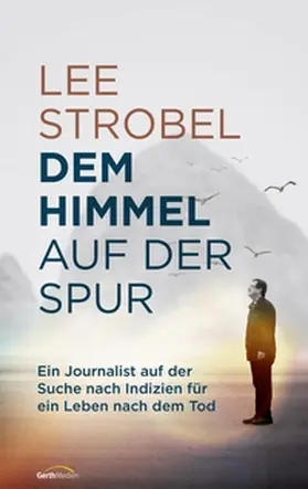 Strobel | Dem Himmel auf der Spur | E-Book | sack.de