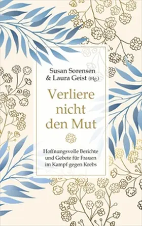 Sorensen | Verliere nicht den Mut | E-Book | sack.de