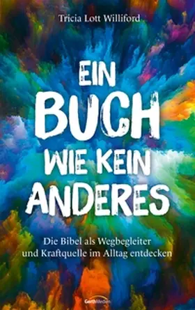 Williford | Ein Buch wie kein anderes | E-Book | sack.de