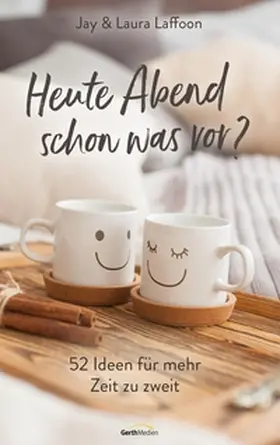 Laffoon | Heute Abend schon was vor? | E-Book | sack.de