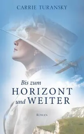 Turansky | Bis zum Horizont und weiter | E-Book | www2.sack.de