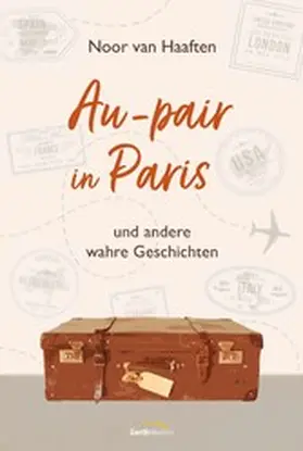 Haaften | Au-pair in Paris | E-Book | www2.sack.de