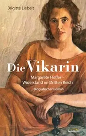 Liebelt | Die Vikarin | E-Book | www2.sack.de