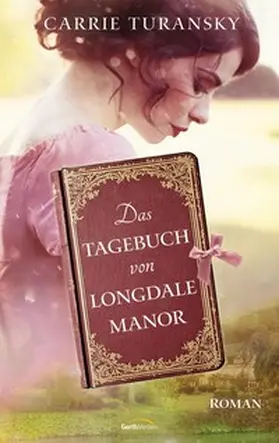 Turansky | Das Tagebuch von Longdale Manor | E-Book | sack.de