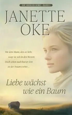 Oke | Liebe wächst wie ein Baum | E-Book | www2.sack.de