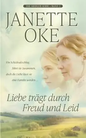 Oke | Liebe trägt durch Freud und Leid | E-Book | sack.de