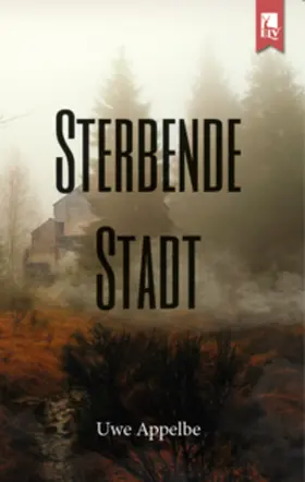 Appelbe |  Sterbende Stadt | Buch |  Sack Fachmedien