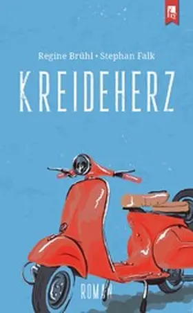 Brühl / Falk |  Kreideherz | eBook | Sack Fachmedien