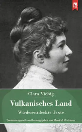 Viebig / Moßmann |  Vulkanisches Land | Buch |  Sack Fachmedien