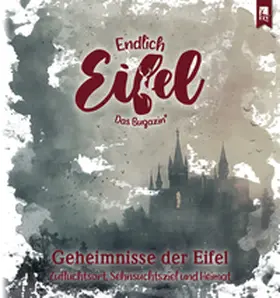 Falk / Fentroß |  ENDLICH EIFEL - Band 9 | Buch |  Sack Fachmedien