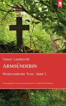 Lambrecht / Moßmann |  Armsünderin | Buch |  Sack Fachmedien