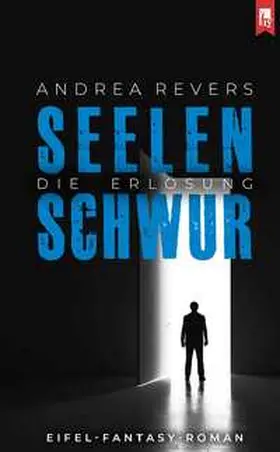 Revers |  Seelenschwur | Buch |  Sack Fachmedien