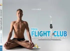 Klix / Books |  Yoga Flightclub | Buch |  Sack Fachmedien