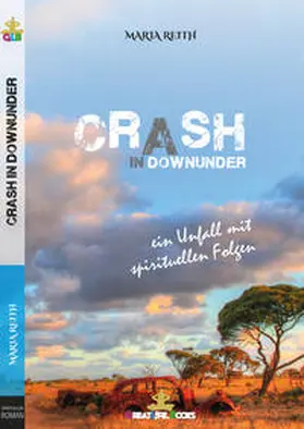 Maria / Books |  Crash in Downunder | Buch |  Sack Fachmedien