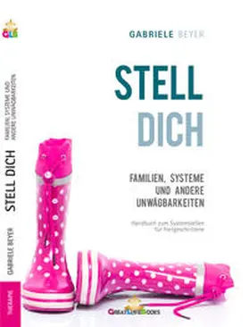 Beyer / Books |  Familien, Systeme und andere Unwägbarkeiten | Buch |  Sack Fachmedien
