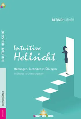 Hüfner / Books |  Intuitive Hellsicht | Buch |  Sack Fachmedien