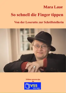 Laue |  So schnell die Finger tippen | eBook | Sack Fachmedien