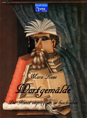 Laue |  Wortgemälde | eBook | Sack Fachmedien