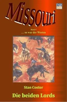 Costner |  Die beiden Lords | eBook | Sack Fachmedien