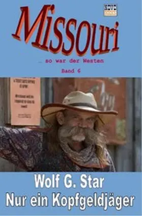 Star |  Nur ein Kopfgeldjäger | eBook | Sack Fachmedien