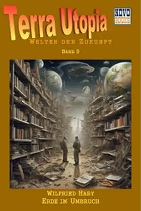 Hary |  Erde im Umbruch | eBook | Sack Fachmedien