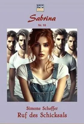 Scheffer |  Ruf des Schicksals | eBook | Sack Fachmedien