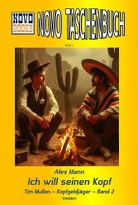 Mann / Books |  Ich will seinen Kopf | eBook | Sack Fachmedien