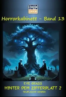 Grass |  Hinter dem Zifferblatt 2 - Teuflische Kinder | eBook | Sack Fachmedien