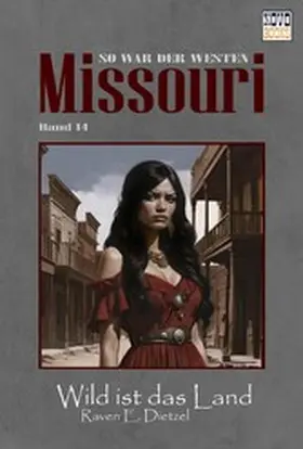 Dietzel |  Wild ist das Land | eBook | Sack Fachmedien