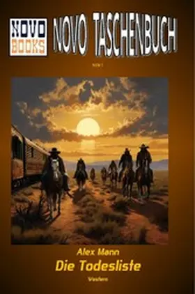 Mann |  Die Todesliste | eBook | Sack Fachmedien