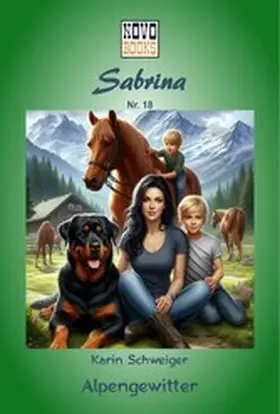 Schweiger |  Alpengewitter | eBook | Sack Fachmedien