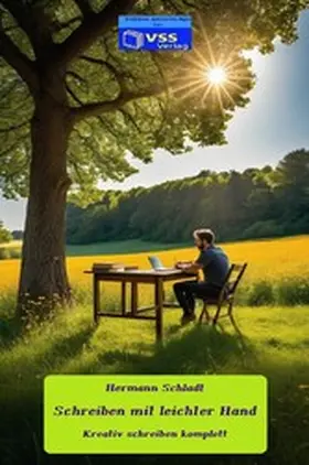 Schladt |  Schreiben mit leichter Hand | eBook | Sack Fachmedien