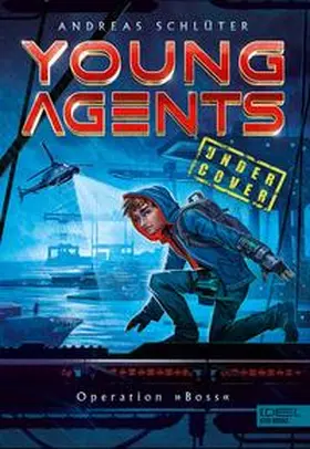 Schlüter | Young Agents | Buch | 978-3-96129-121-2 | sack.de