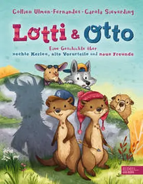Ulmen-Fernandes |  Lotti und Otto (Band 2) | Buch |  Sack Fachmedien