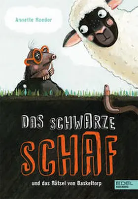 Roeder / Röder | Das schwarze Schaf | Buch | 978-3-96129-167-0 | sack.de