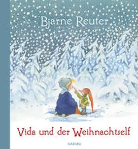 Reuter |  Vida und der Weihnachtself | Buch |  Sack Fachmedien