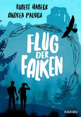 Habeck / Paluch |  Flug der Falken (Band 2) | Buch |  Sack Fachmedien