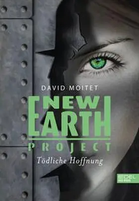 Moitet |  New Earth Project | eBook | Sack Fachmedien