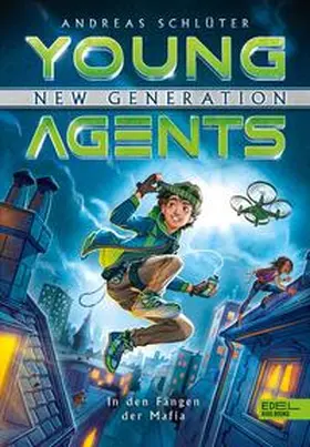 Schlüter | Young Agents New Generation (Band 1) | E-Book | sack.de