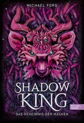 Ford | Shadow King | Buch | 978-3-96129-211-0 | sack.de