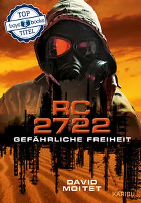 Moitet |  RC2722 | Buch |  Sack Fachmedien