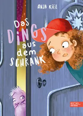 Kiel |  Das Dings aus dem Schrank | Buch |  Sack Fachmedien