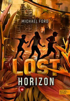 Ford | Lost Horizon (Band 2) | Buch | 978-3-96129-241-7 | www2.sack.de