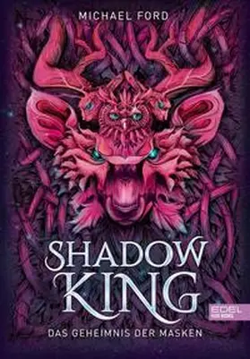 Ford |  Shadow King | eBook | Sack Fachmedien