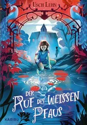 Luhn |  Der Ruf des weißen Pfaus | eBook | Sack Fachmedien