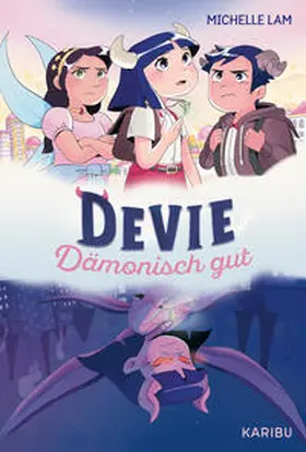 Lam |  Devie - Dämonisch gut | Buch |  Sack Fachmedien