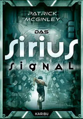 McGinley |  Das Sirius-Signal | Buch |  Sack Fachmedien