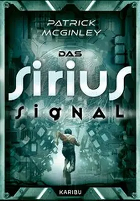 McGinley |  Das Sirius-Signal | eBook | Sack Fachmedien