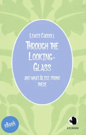 Carroll | Through the Looking-Glass | E-Book | sack.de